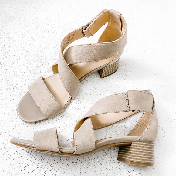 naturalizer women's adele dress sandal